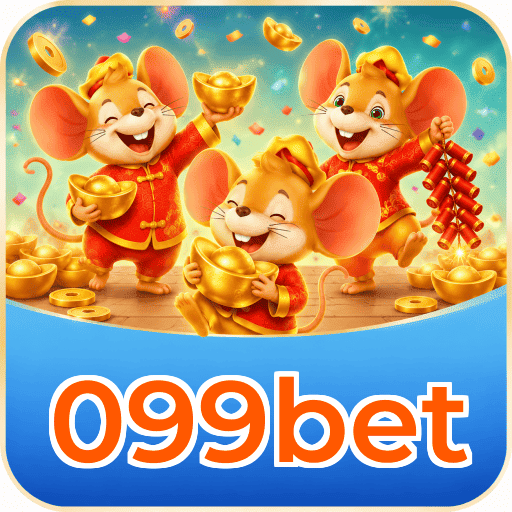 099bet Logo Verificado