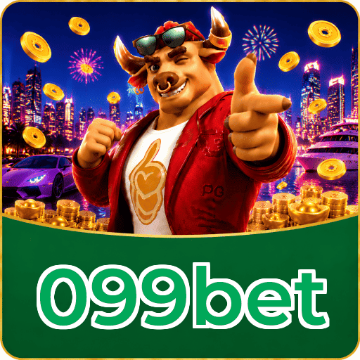 Logo 099bet Telegram Canal Oficial