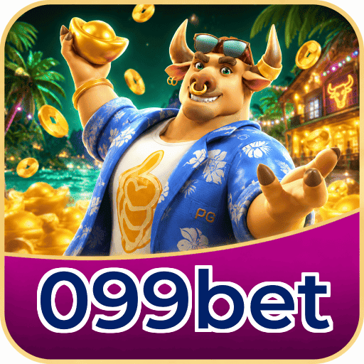 099bet Logo - Bônus com Rollover Justo