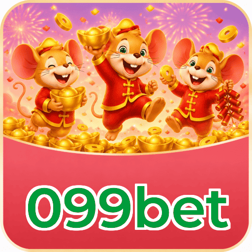 099bet Logo - Bônus de Cadastro