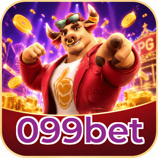 099bet Logo Seguro
