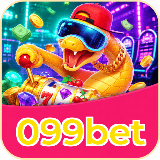 Logo da 099bet