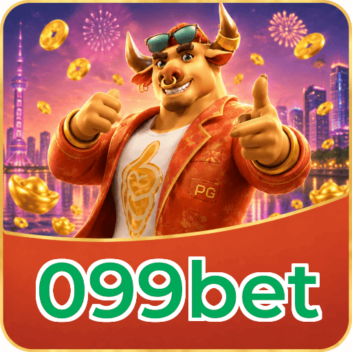 099bet VIP Program Logo