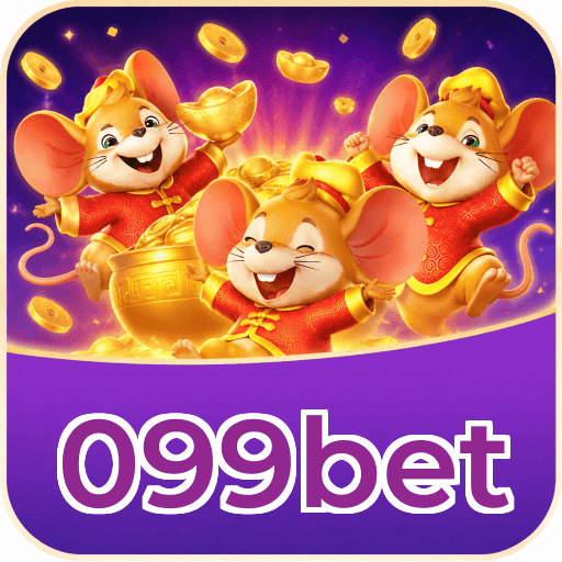 099bet Logo Oficial